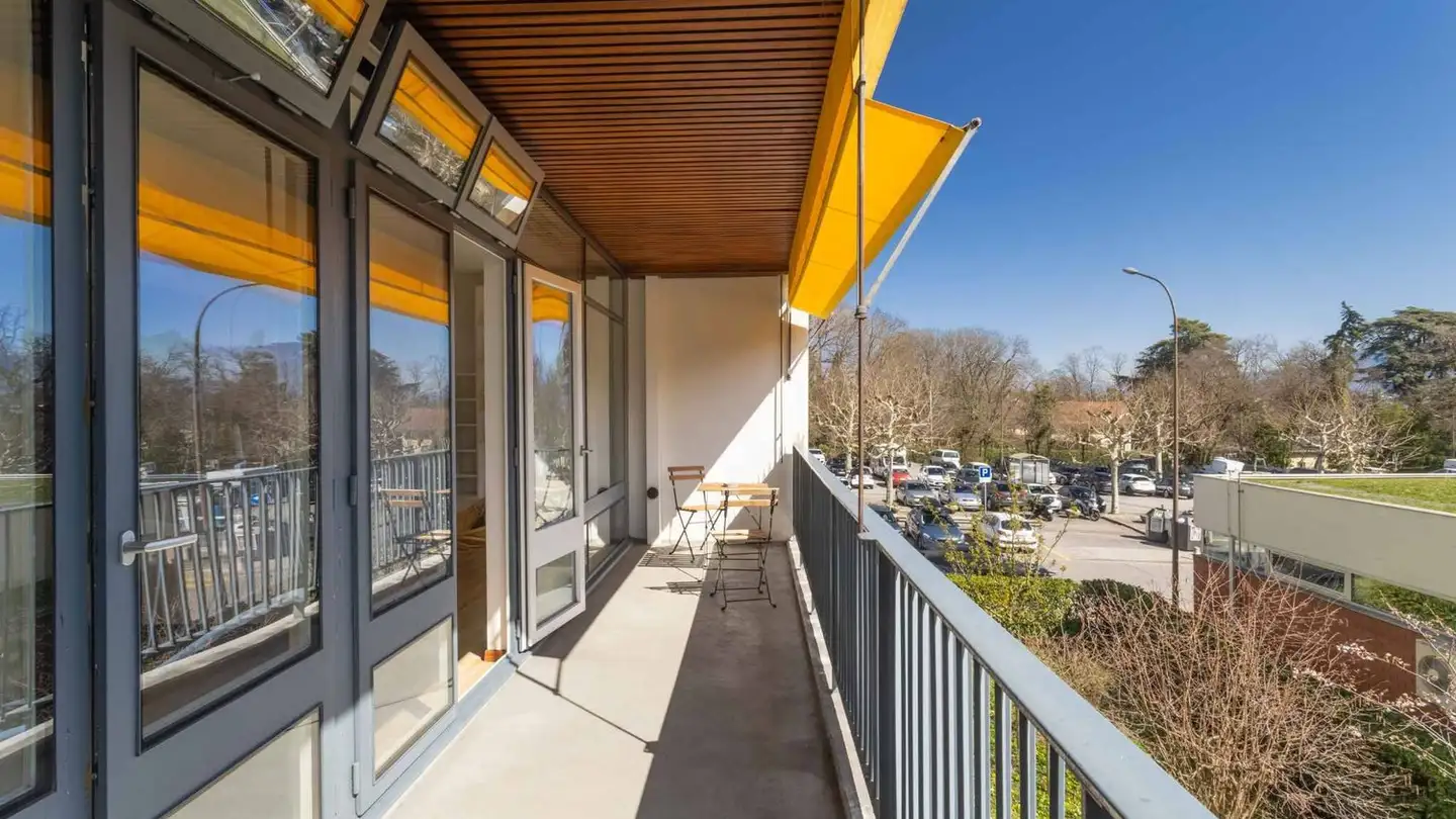 Apartment for rent - 1202 Genève - Photo 4