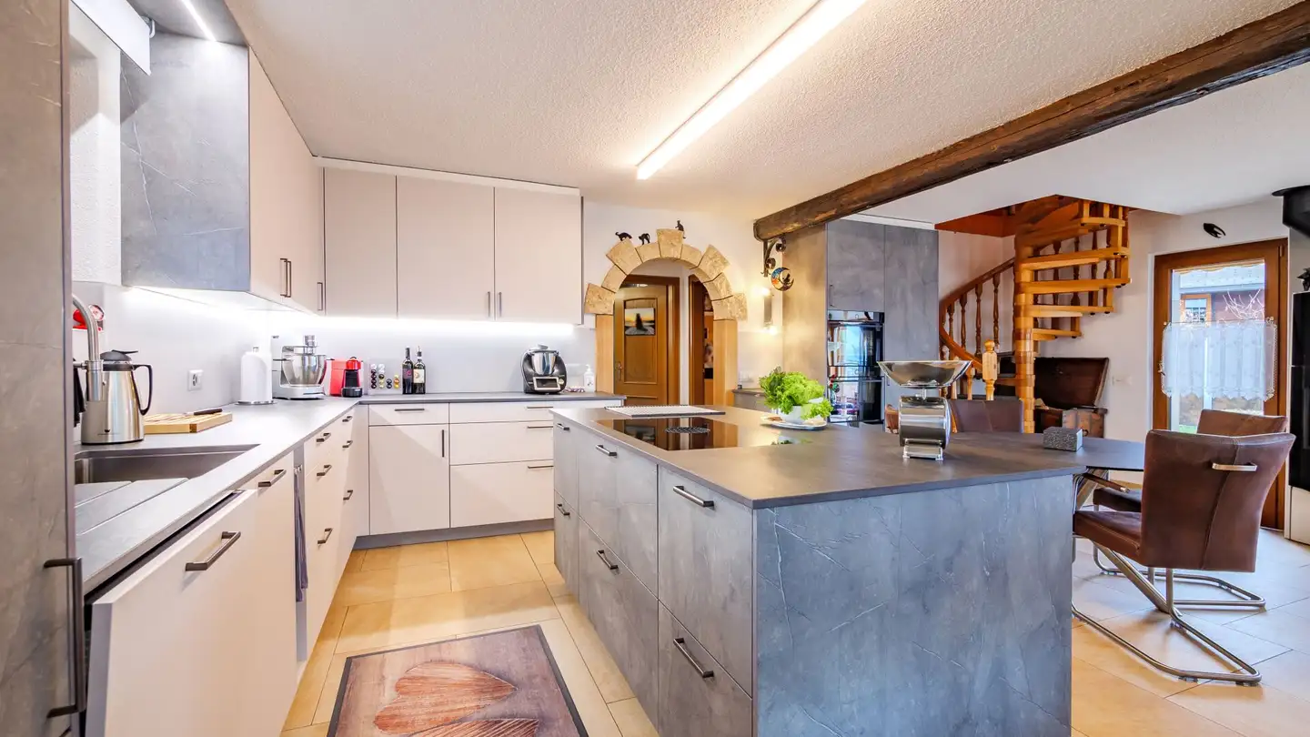 Chalet for sale - 1992 Les Agettes - Photo 4