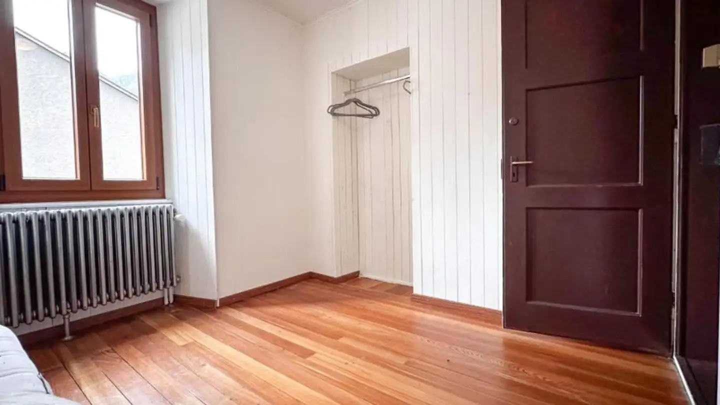 Appartement à louer - La Place 26, 1933 Sembrancher - Photo 4