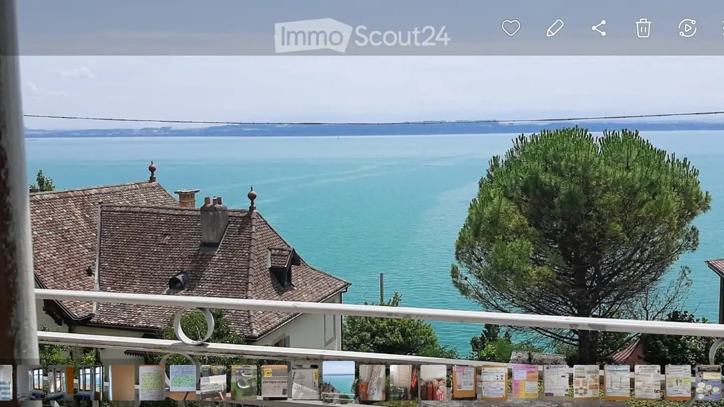 Appartement à louer - 2000 Neuchâtel