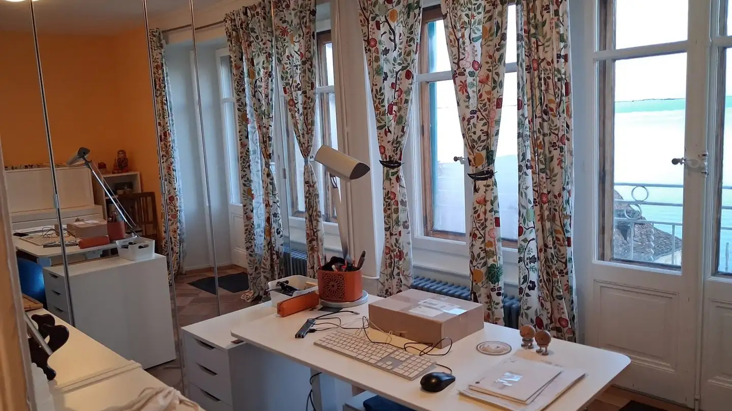 Appartement à louer - 2000 Neuchâtel - Photo 3