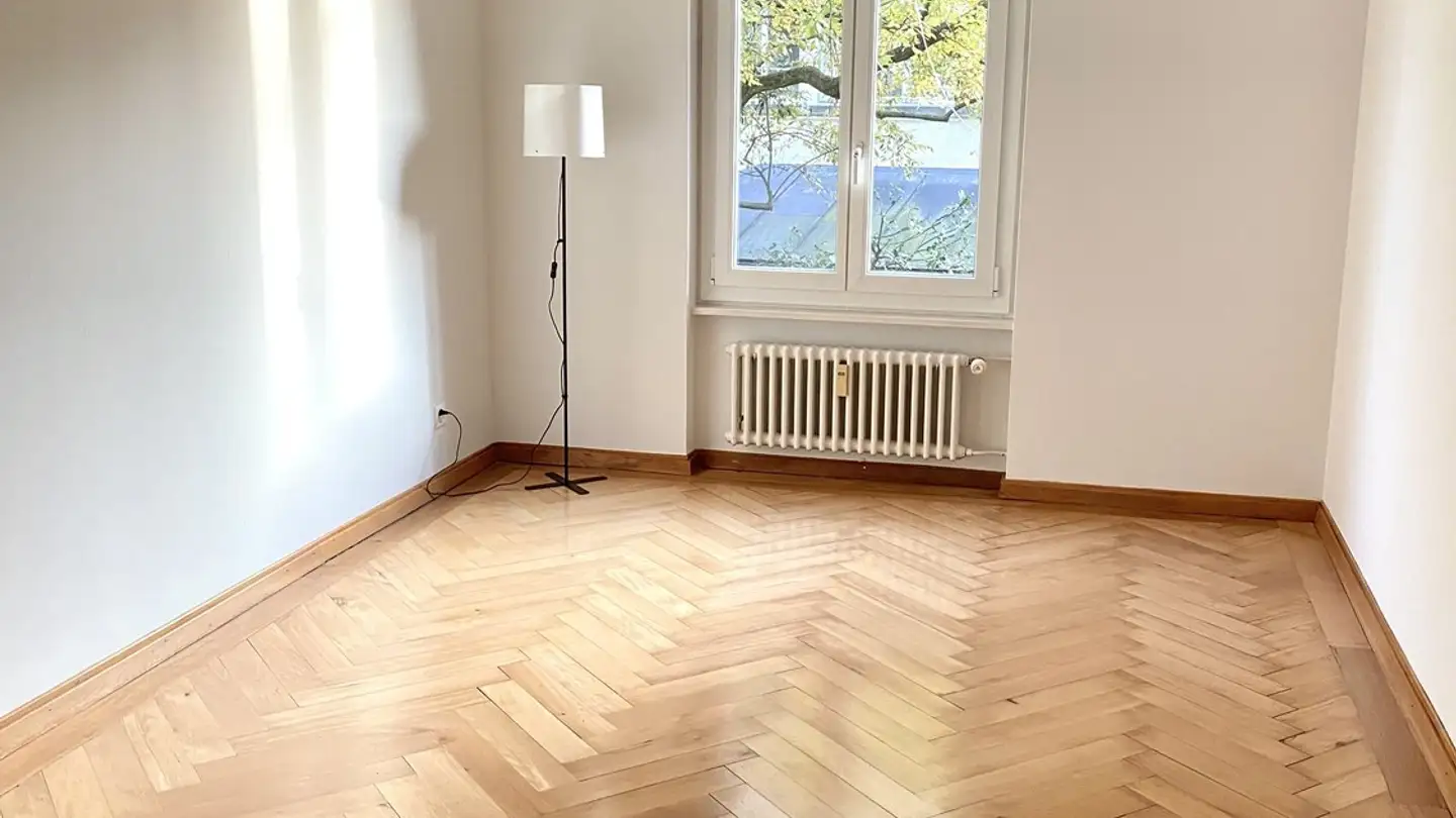 Single room for rent - Lilienweg 19, 3007 Bern