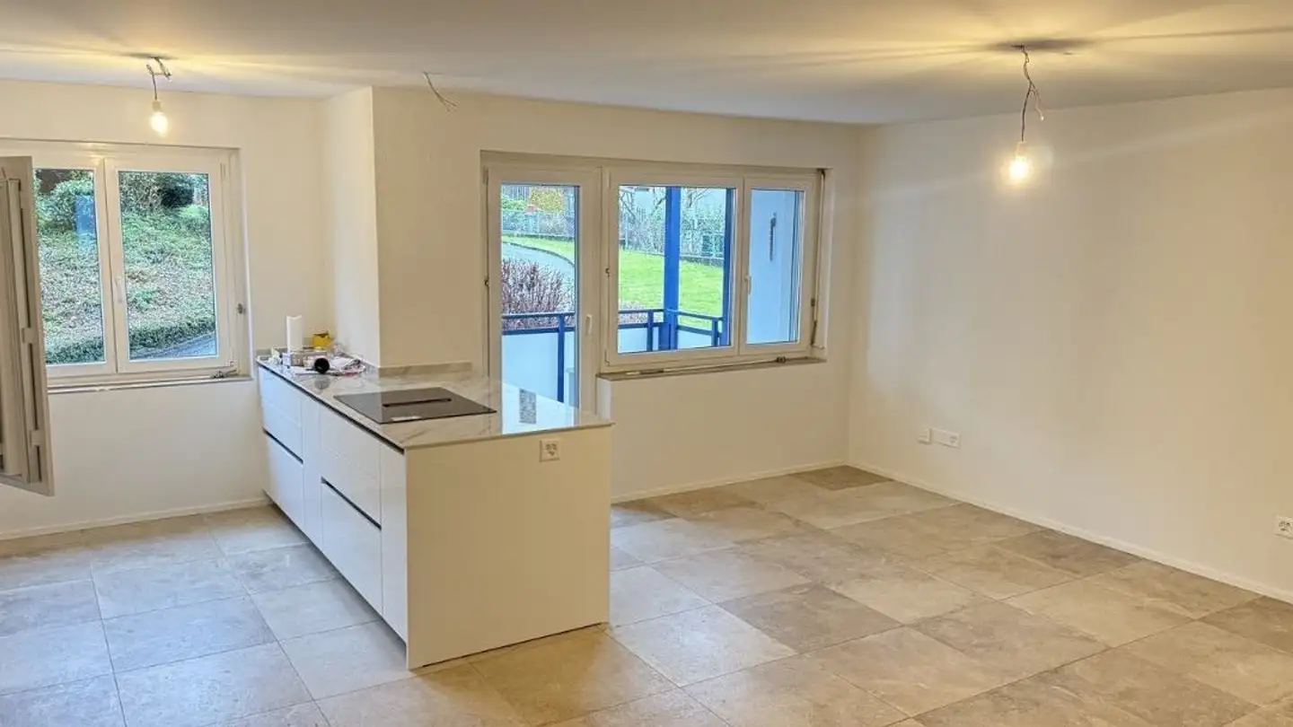 Wohnung mieten - Gubelstrasse 13, 8630 Rüti ZH - Foto 2