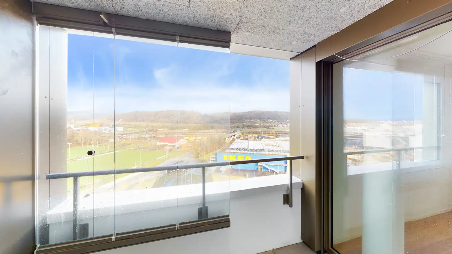 Wohnung mieten - Rütistrasse 1, 8957 Spreitenbach - Foto 3