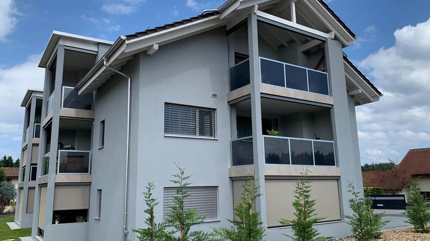 Appartamento in affitto - Hohwartring 36a, 4856 Glashütten