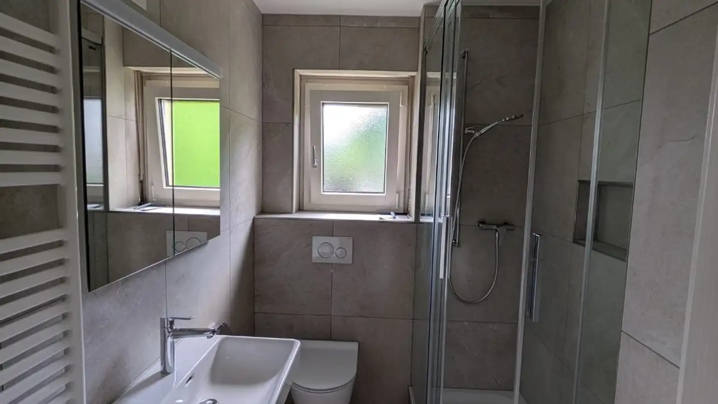 Wohnung mieten - Stollbergstrasse 34, 6003 Luzern - Foto 2