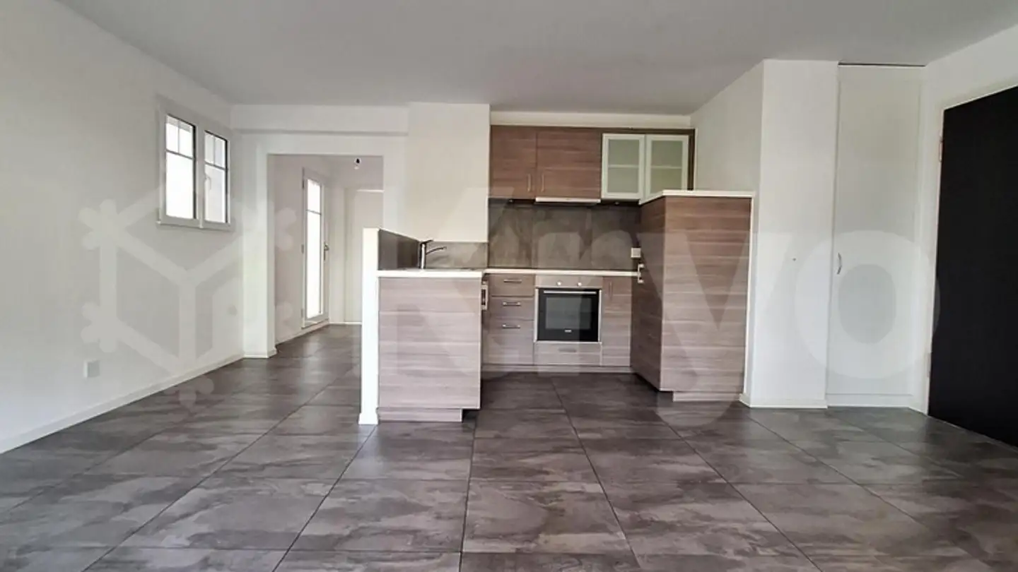 Apartment for rent - Rue De L'ancienne Poste 24, 1844 Villeneuve VD - Photo 2