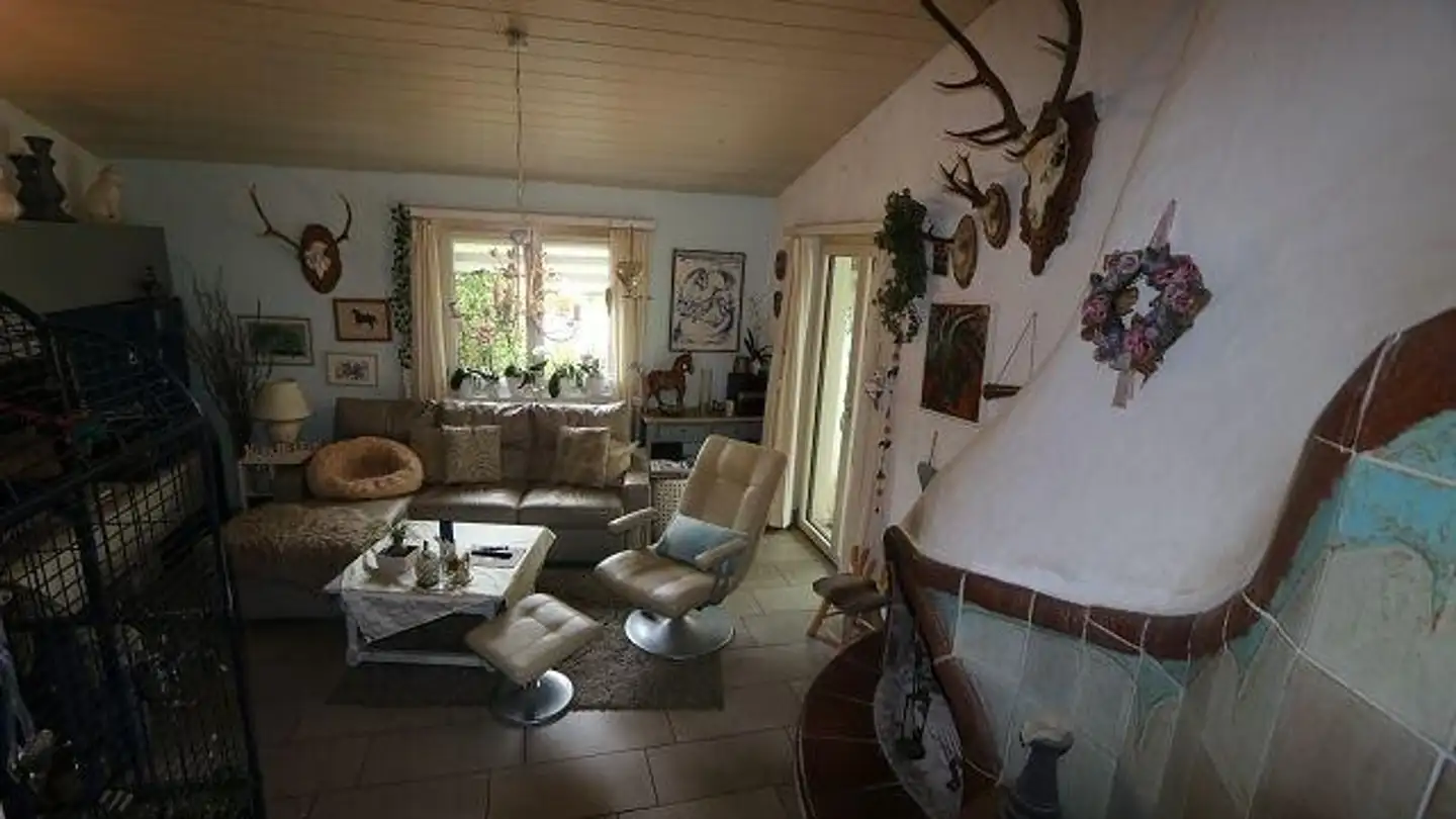 Immeuble résidentiel à vendre - 6805 Mezzovico - Photo 4