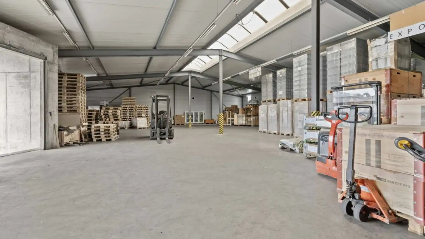 Mehrfamilienhaus kaufen - Fabrikmattenweg 8, 4144 Arlesheim - Foto 4