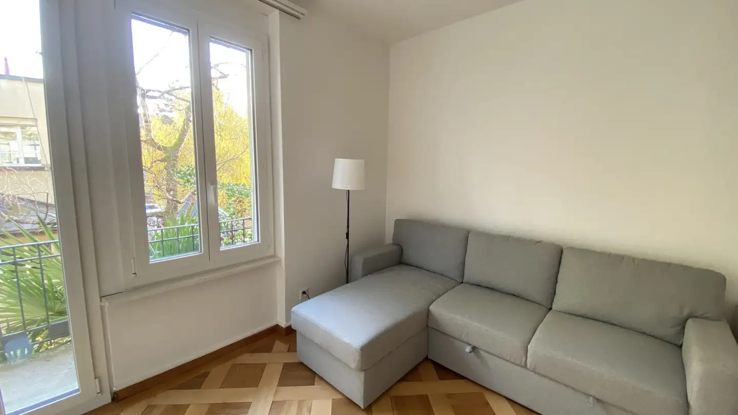 Stanza singola in affitto - Lilienweg 19, 3007 Bern - Photo 4