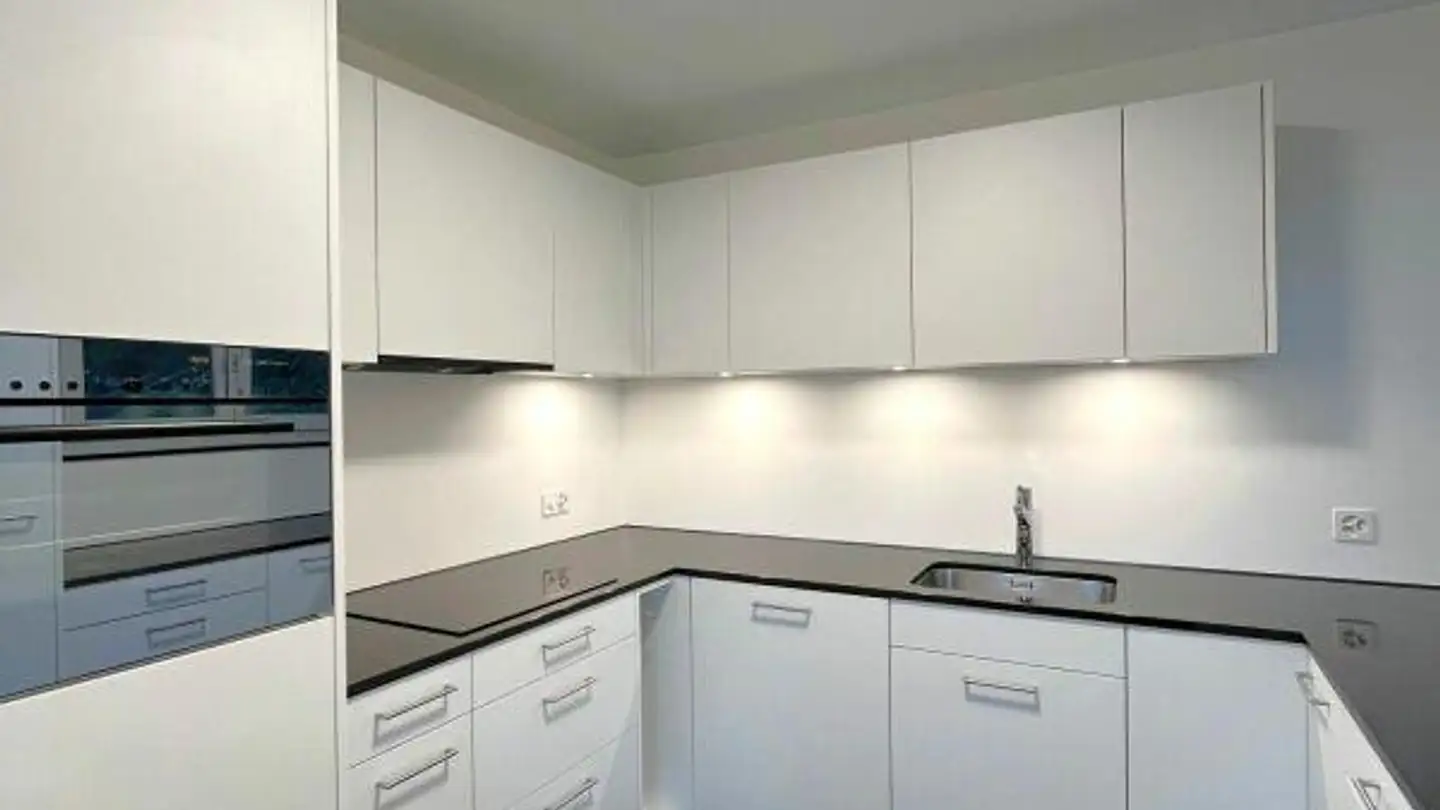 Appartement à louer - Etterlinstrasse 14, 6004 Luzern - Photo 4