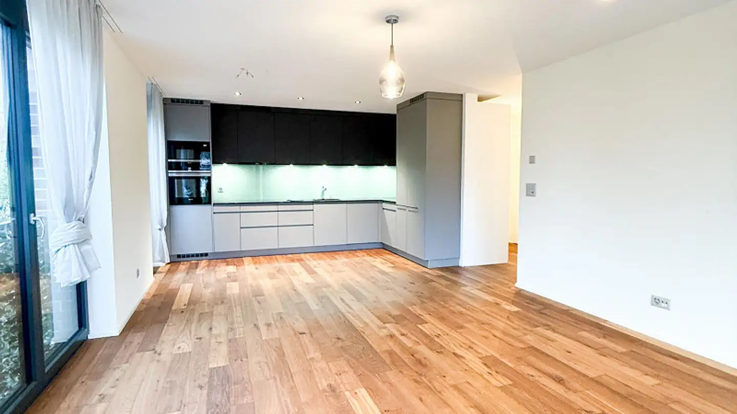 Apartment for sale - Schützenweg 1, 4102 Binningen