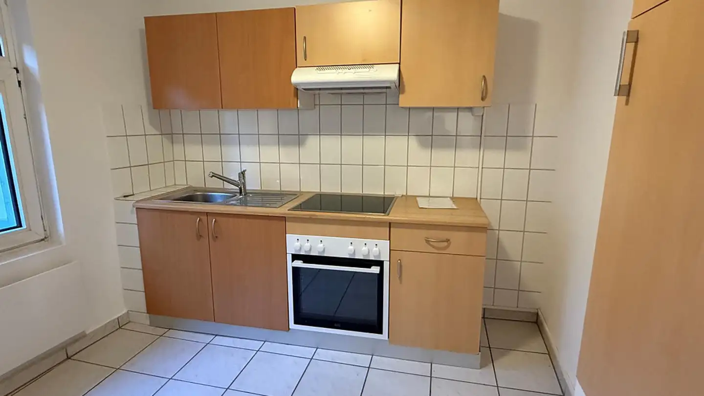 Appartamento in affitto - Säntisstrasse 1, 9400 Rorschach - Foto 2