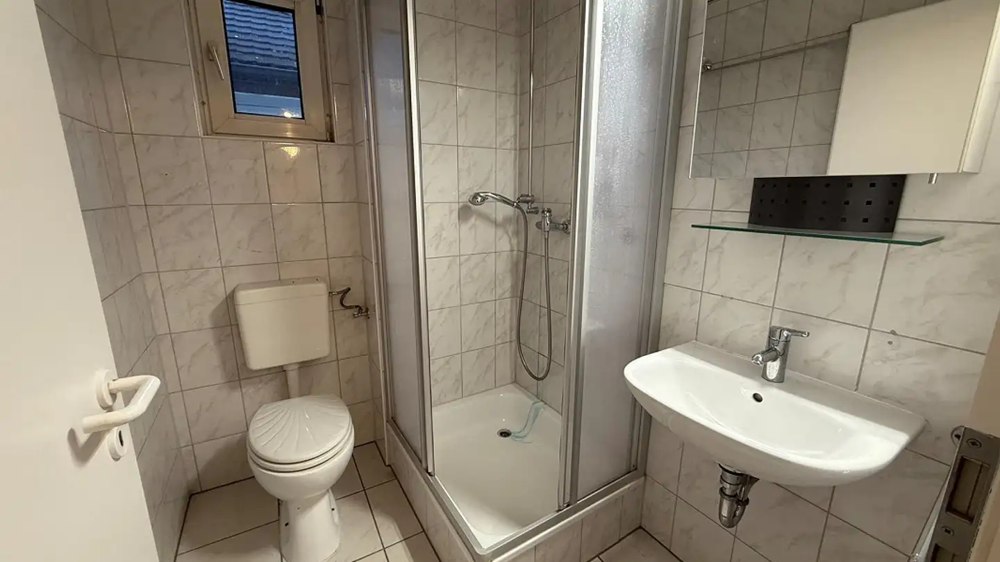 Appartamento in affitto - Säntisstrasse 1, 9400 Rorschach - Foto 3