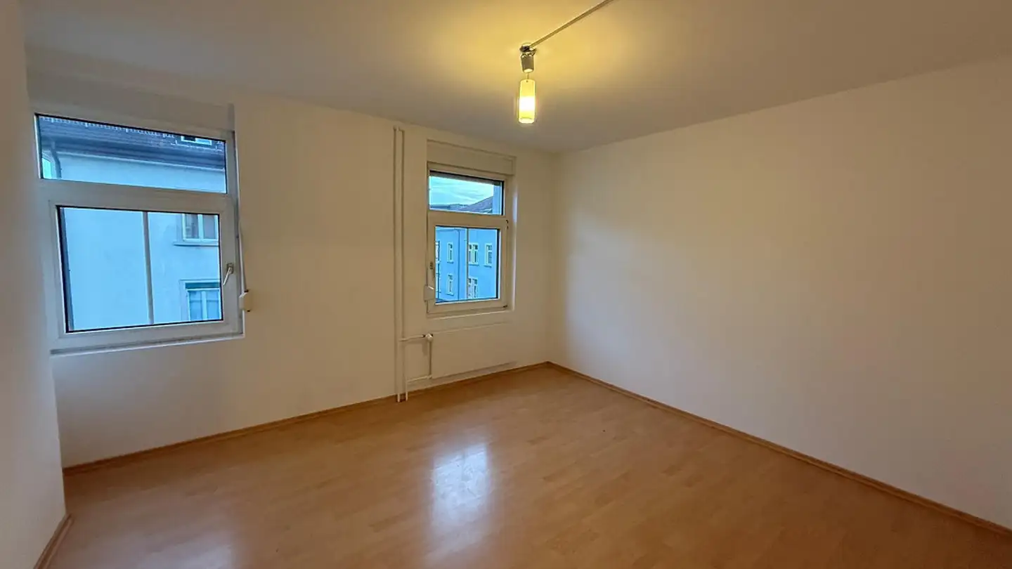 Appartamento in affitto - Säntisstrasse 1, 9400 Rorschach - Foto 4