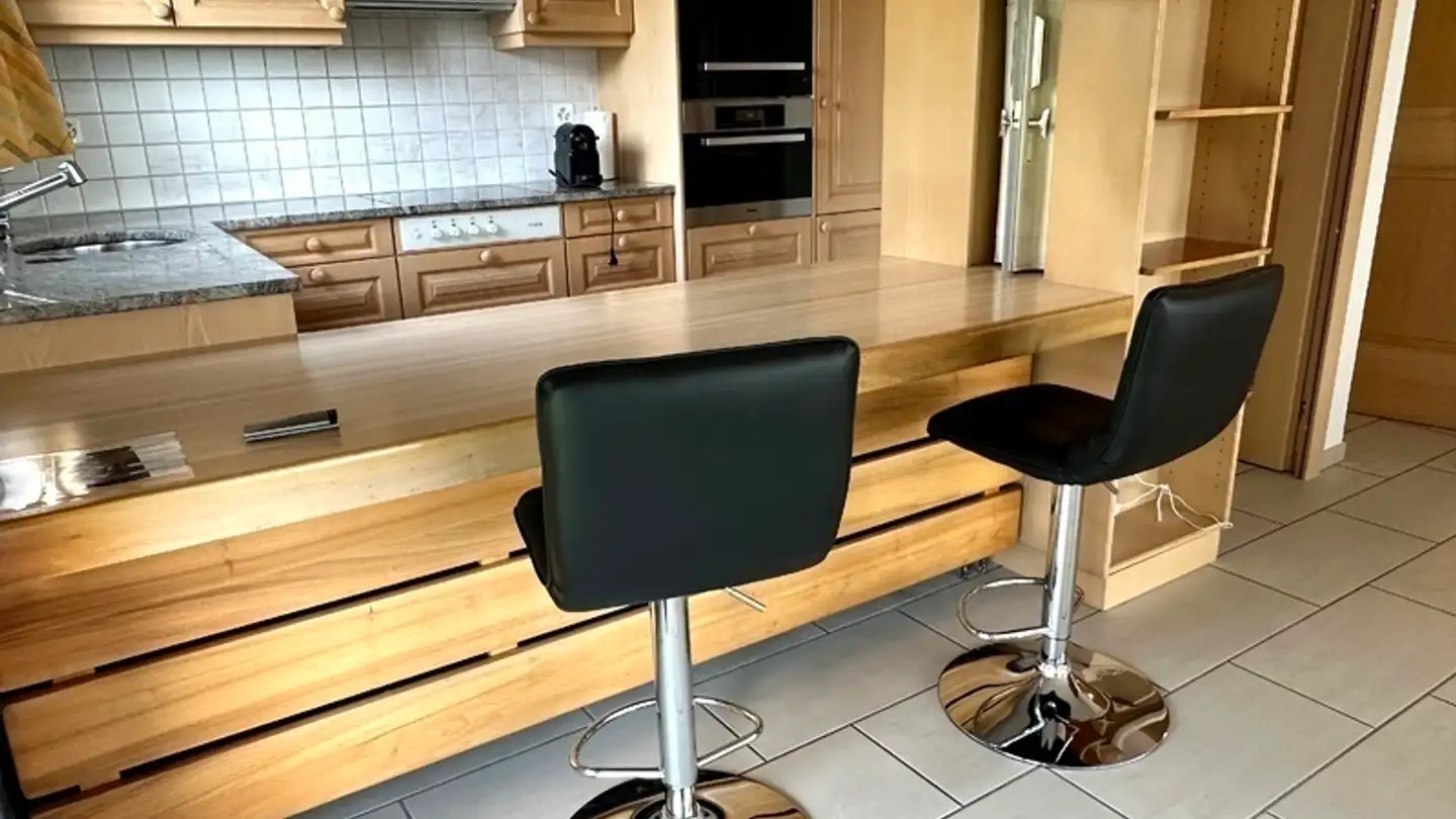 Appartamento ammobiliato in affitto - 3063 Ittigen - Foto 4