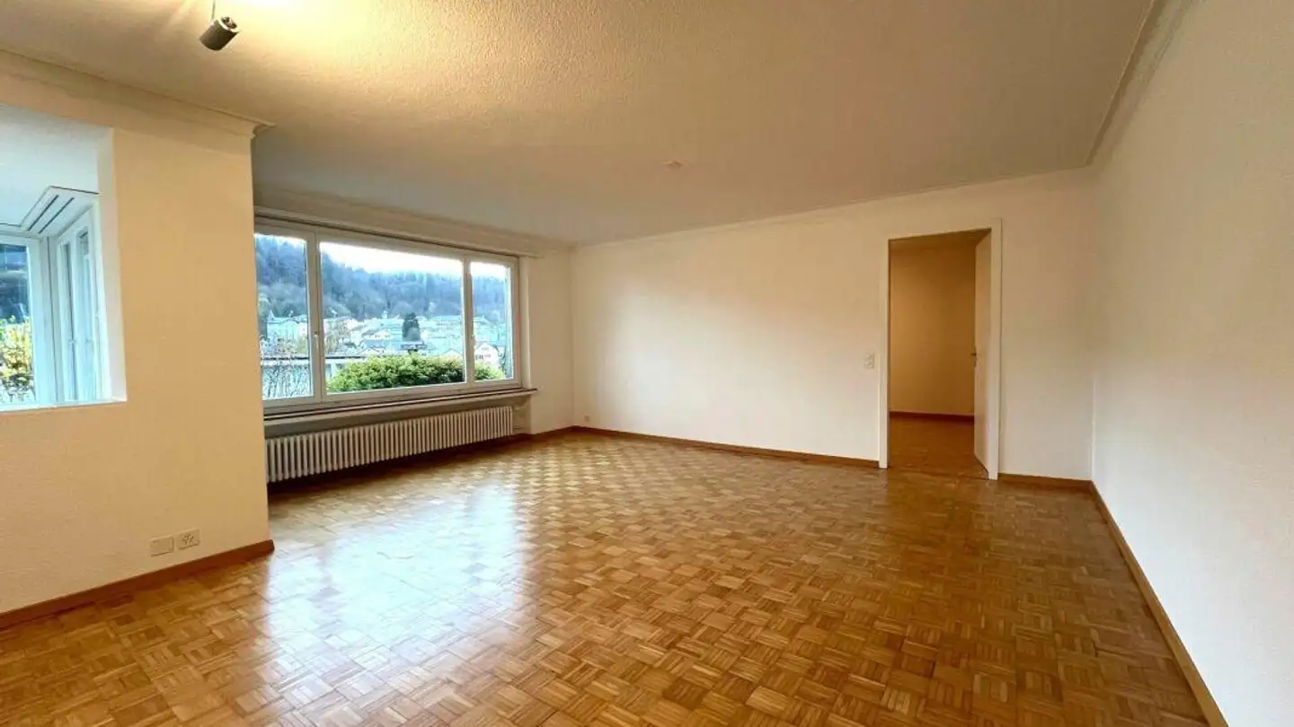 Appartement à louer - Etterlinstrasse 14, 6004 Luzern - Photo 2