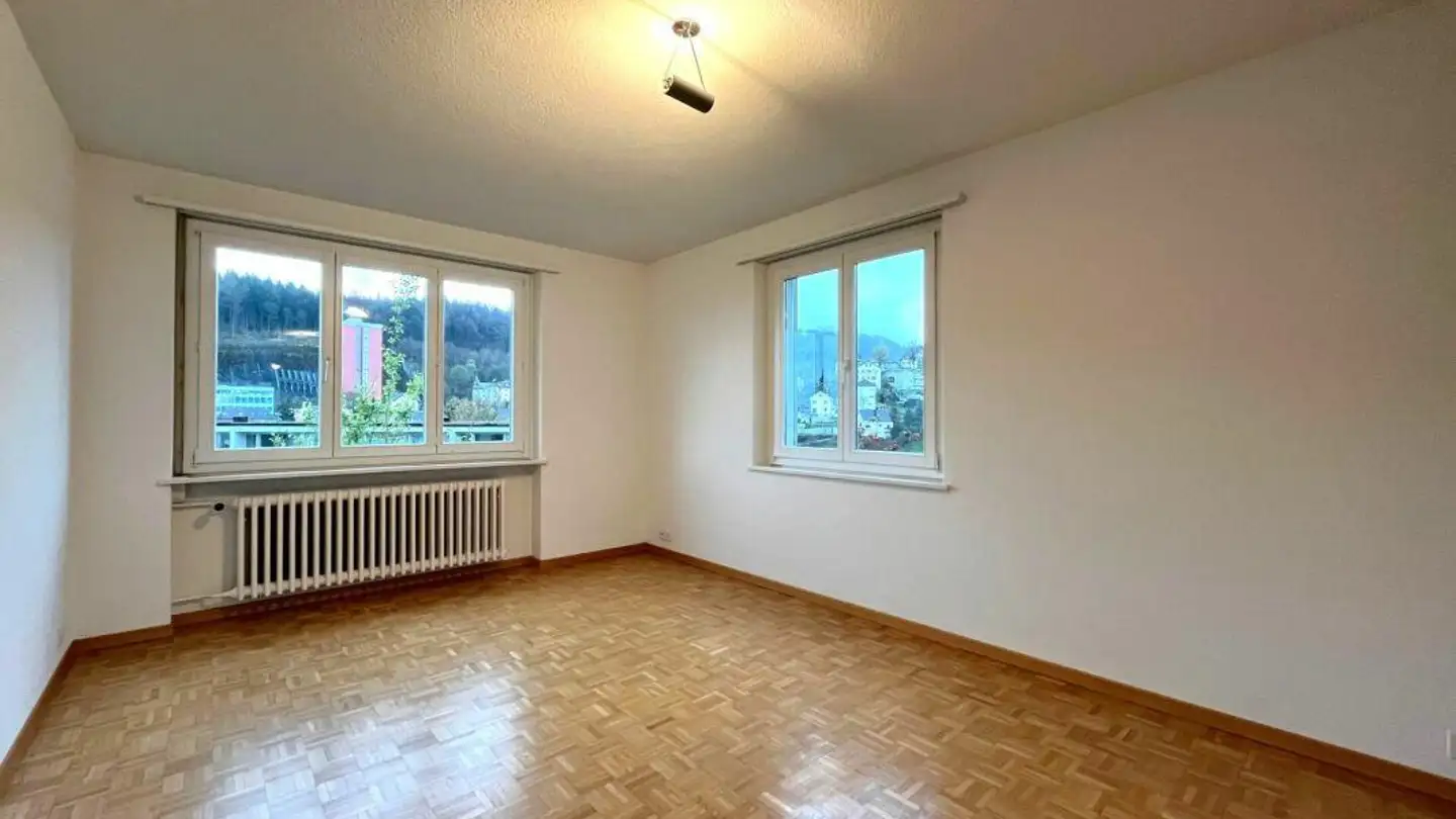 Appartement à louer - Etterlinstrasse 14, 6004 Luzern - Photo 3
