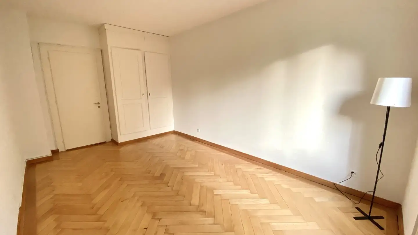 Stanza singola in affitto - Lilienweg 19, 3007 Bern - Photo 2