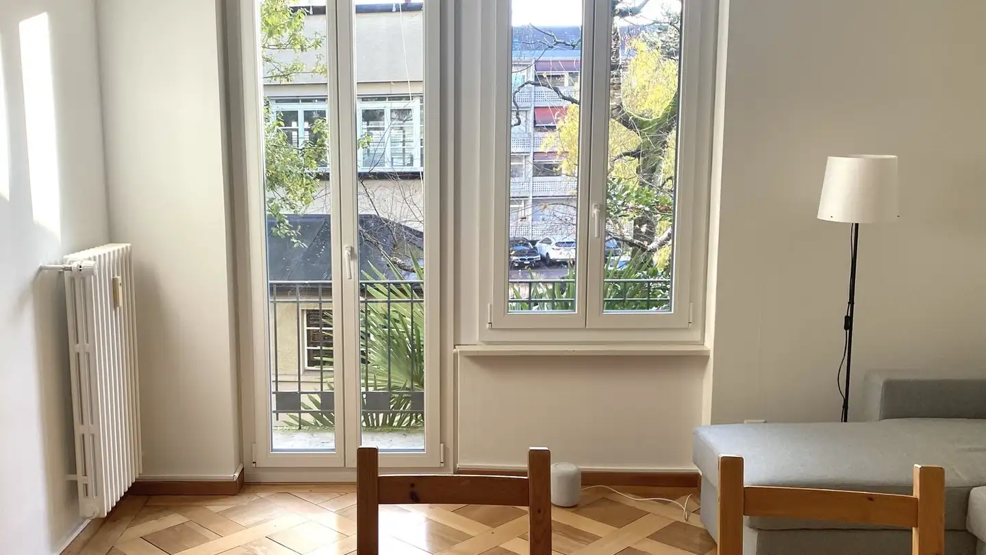 Stanza singola in affitto - Lilienweg 19, 3007 Bern - Photo 3