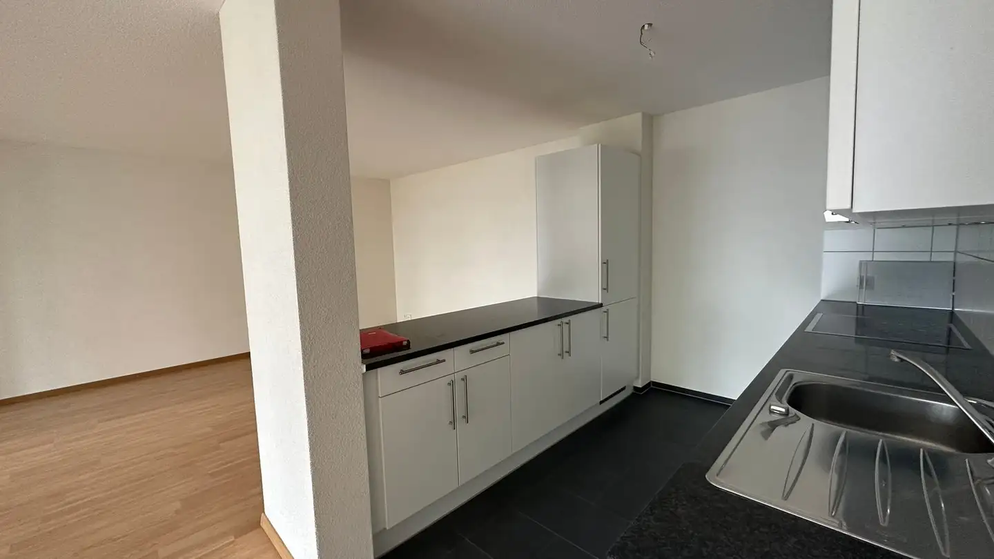 Appartamento in affitto - Erfinderstrasse 3, 4600 Olten - Foto 3