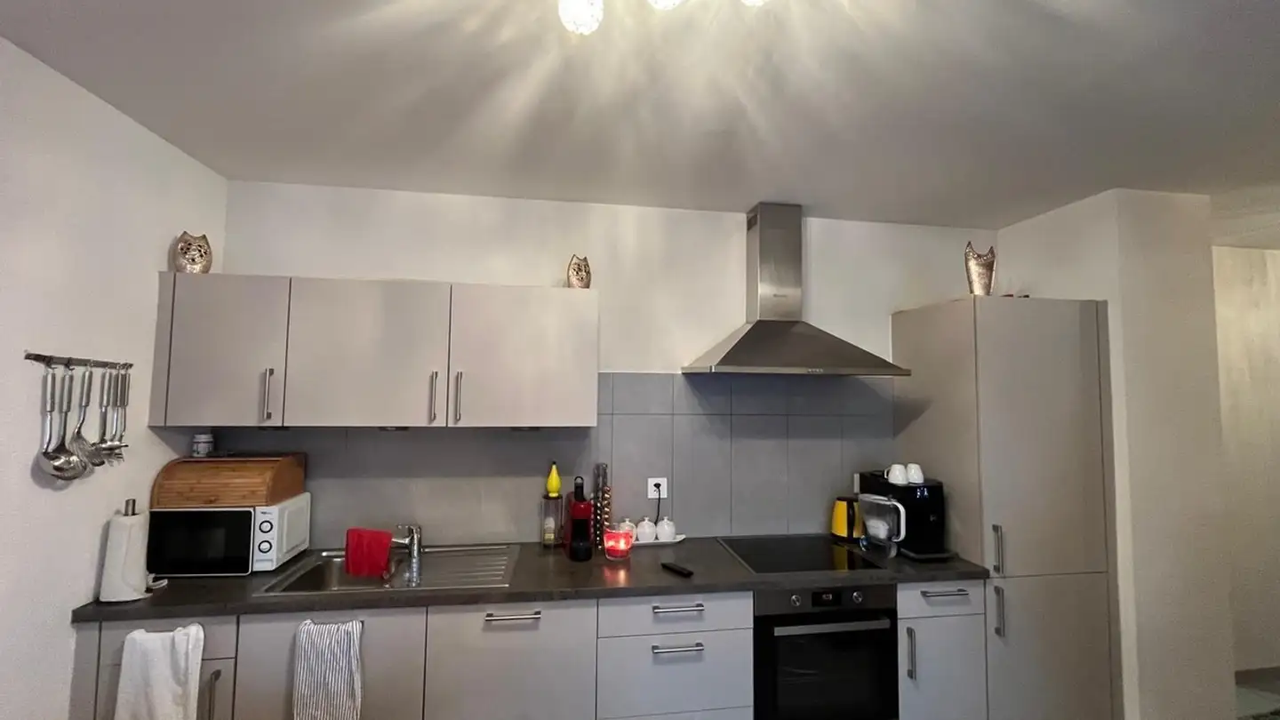 Appartement à louer - Rue Des Malvoisins, 2900 Porrentruy - Photo 3