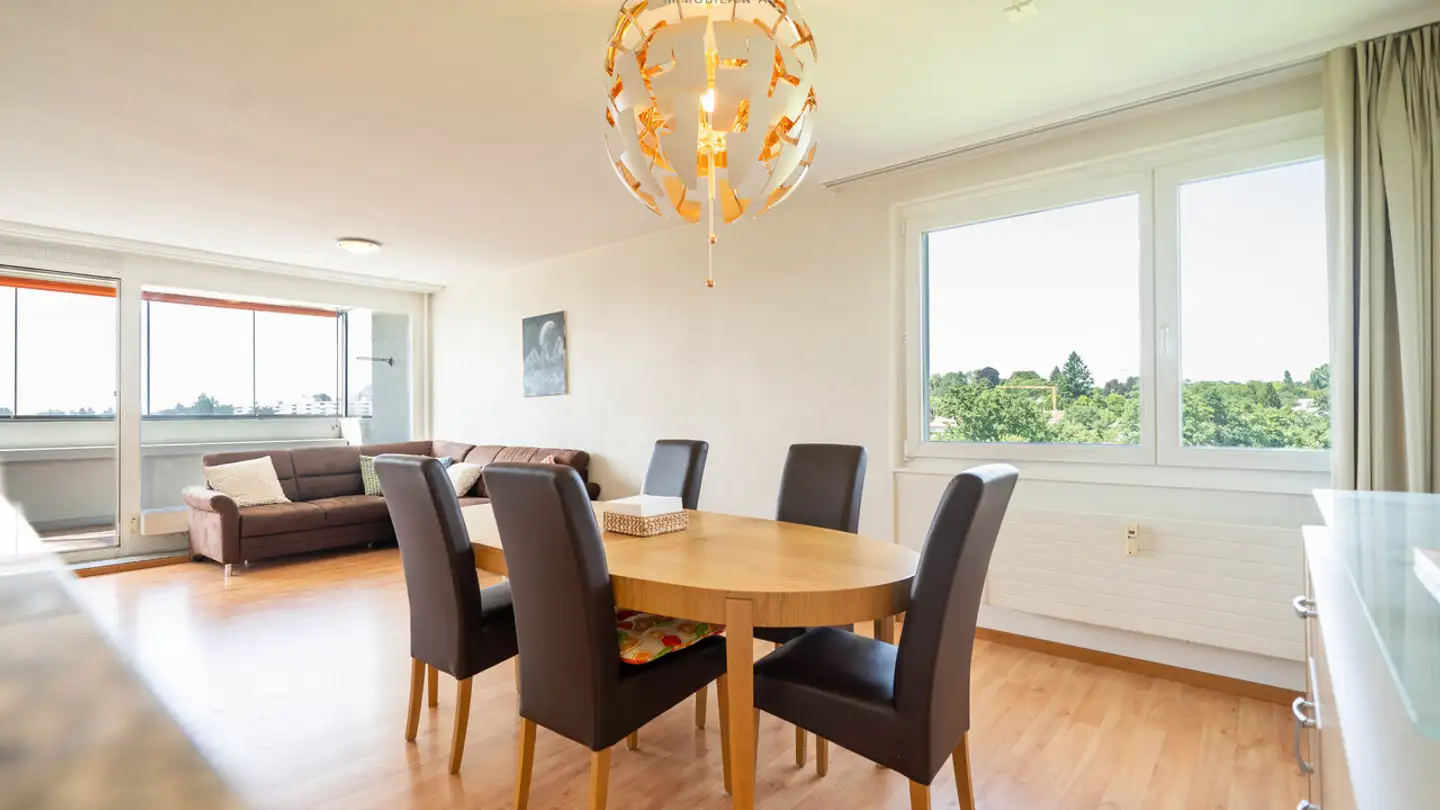 Appartamento in vendita - Jupiterstrasse 5, 3015 Bern - Photo 4