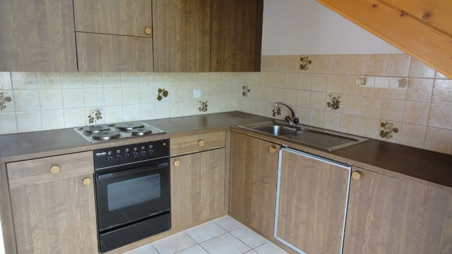 Appartamento in affitto - Gässliackerweg 4, 4226 Breitenbach - Photo 2