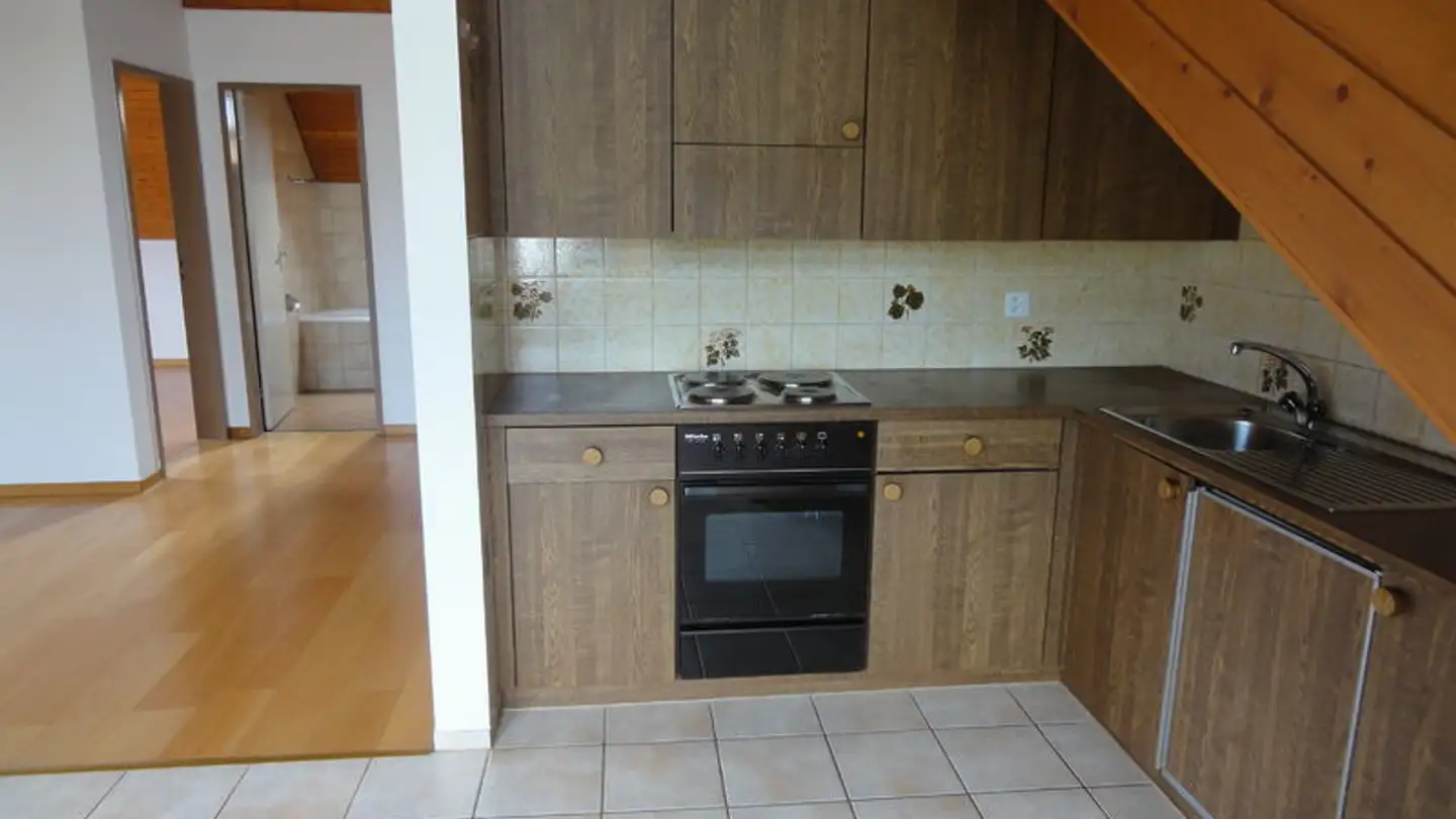 Appartamento in affitto - Gässliackerweg 4, 4226 Breitenbach - Photo 3