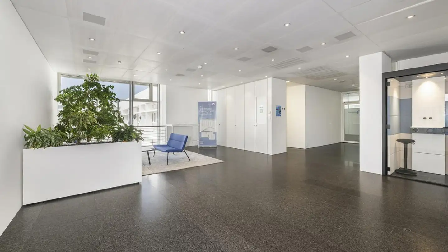 Bureau à louer - Viaduktstrasse 42, 4051 Basel - Photo 2