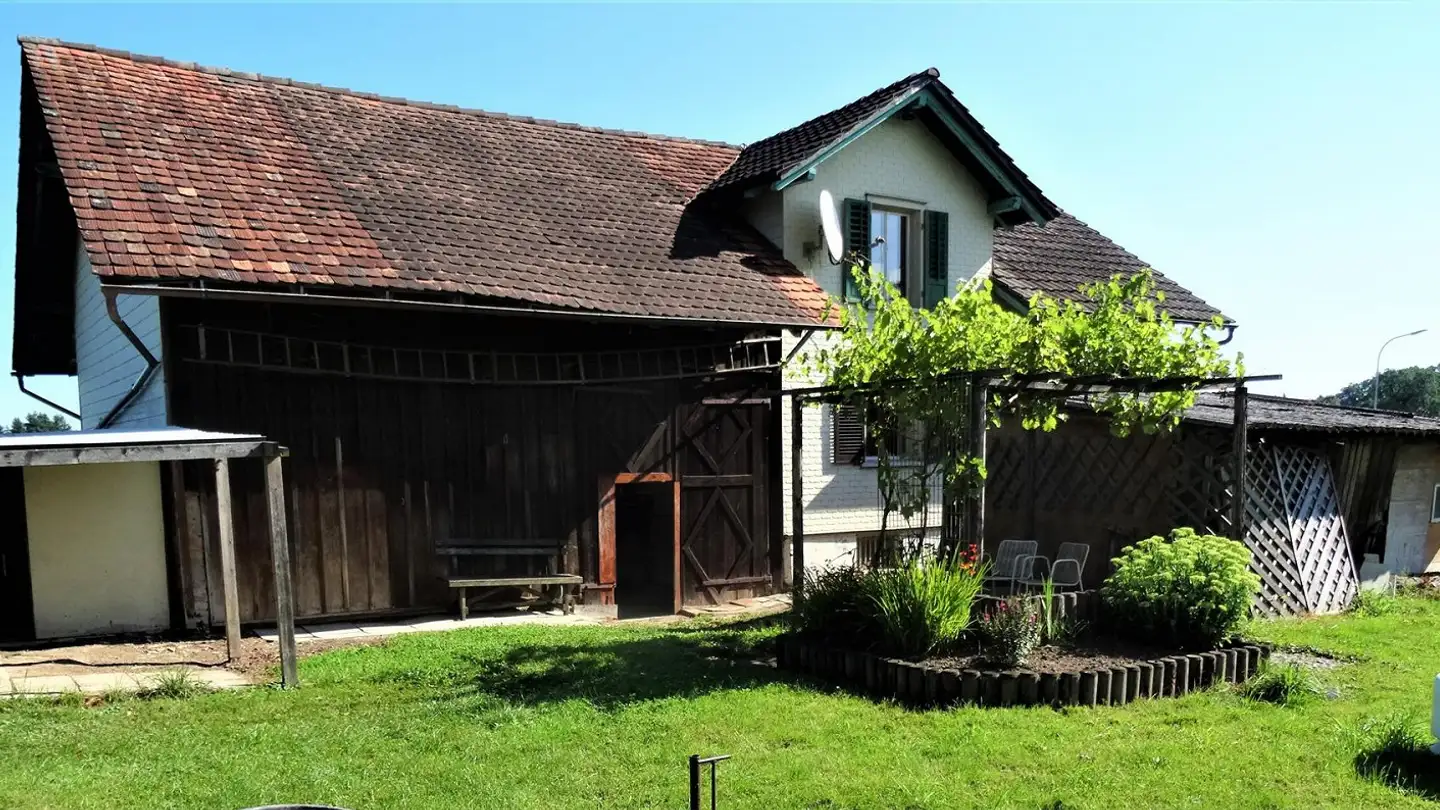Fattoria in affitto - Blidegg, 9220 Bischofszell - Foto 2