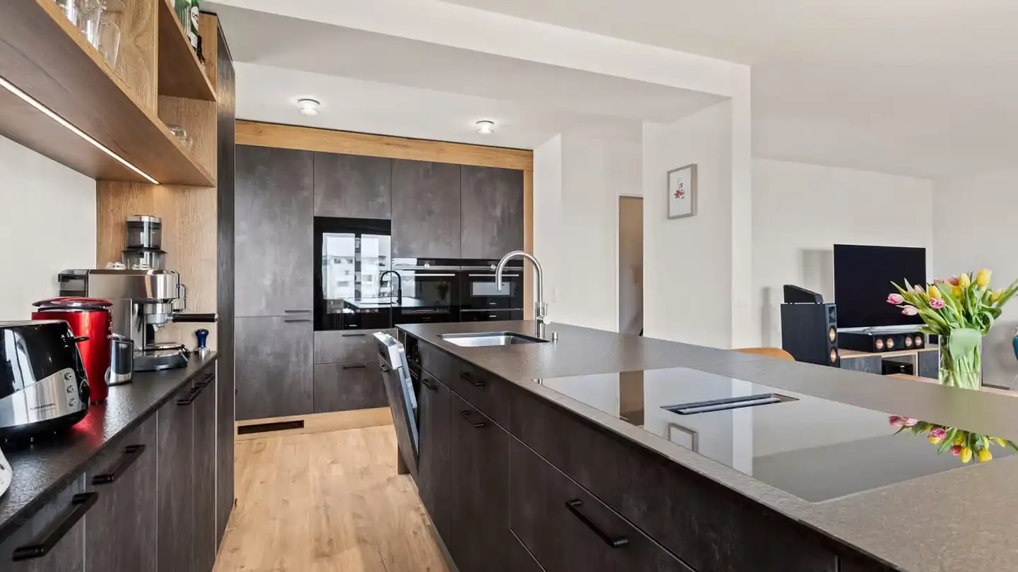 Apartment for rent - Brotkorbstrasse 12, 4332 Stein AG
