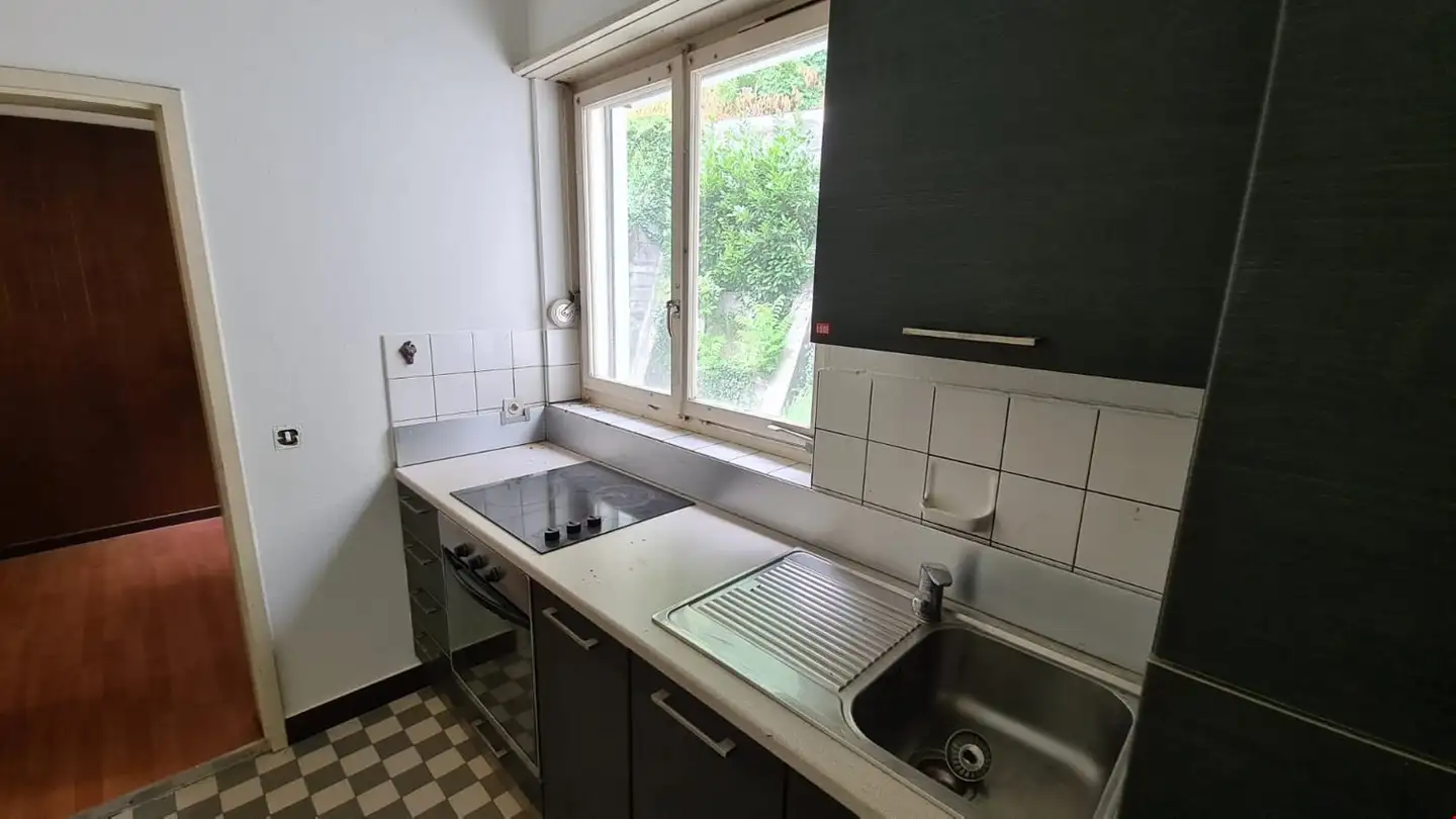 Apartment for sale - Via Al Boschetto 2, 6900 Lugano - Photo 4