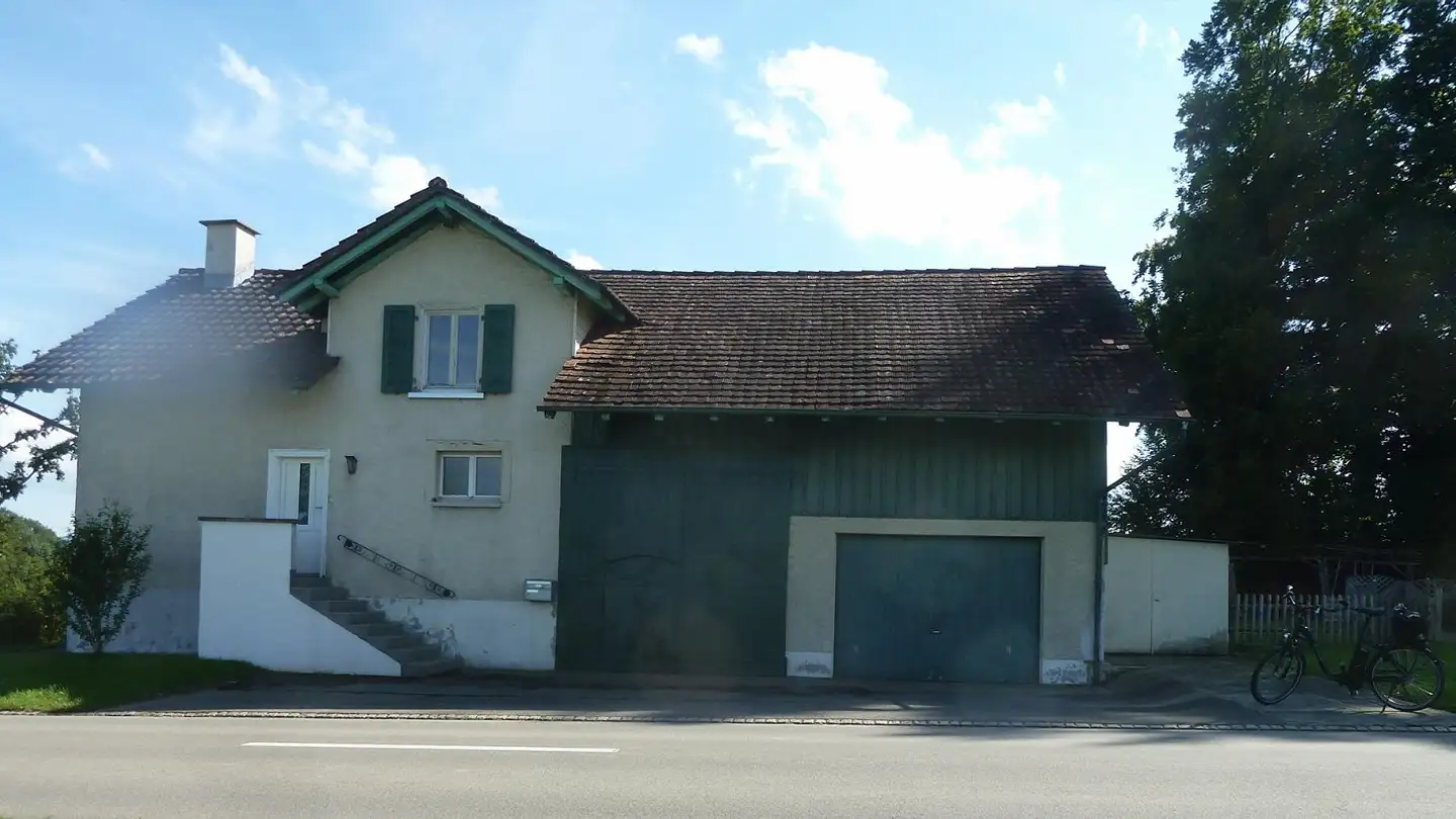 Fattoria in affitto - Blidegg, 9220 Bischofszell
