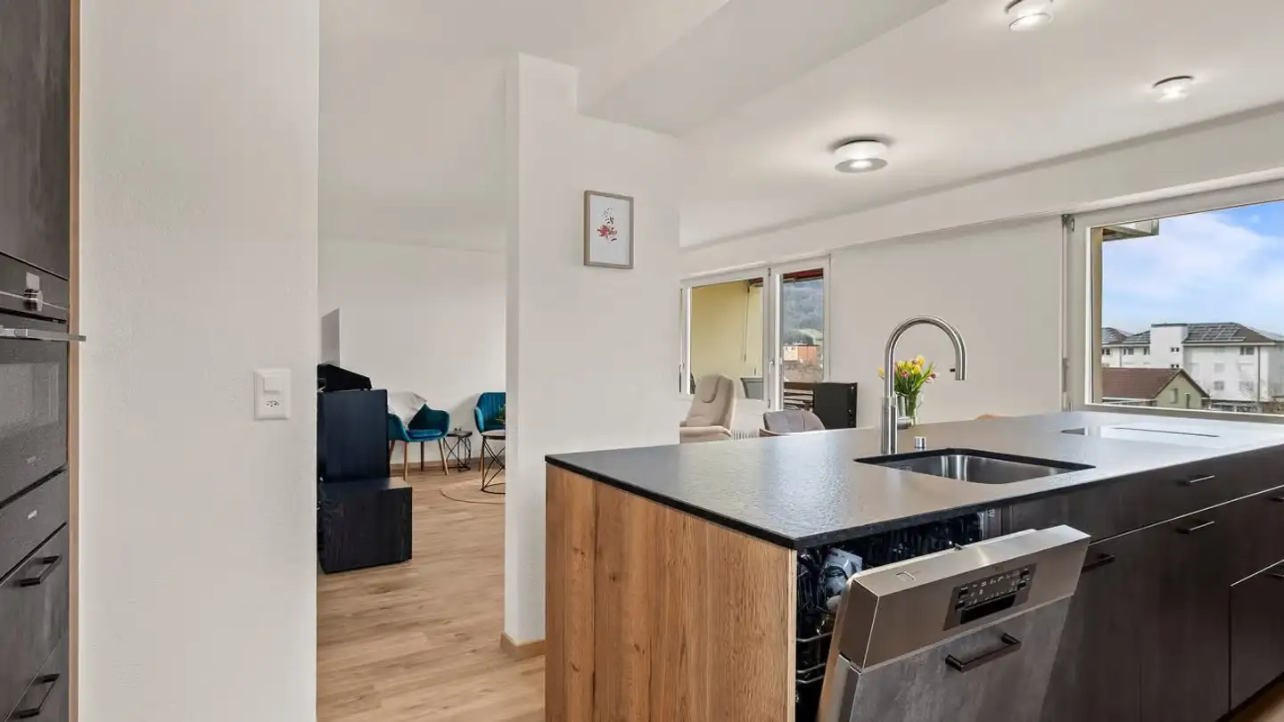Apartment for rent - Brotkorbstrasse 12, 4332 Stein AG - Photo 3