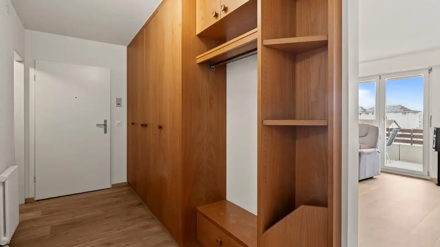 Apartment for rent - Brotkorbstrasse 12, 4332 Stein AG - Photo 4