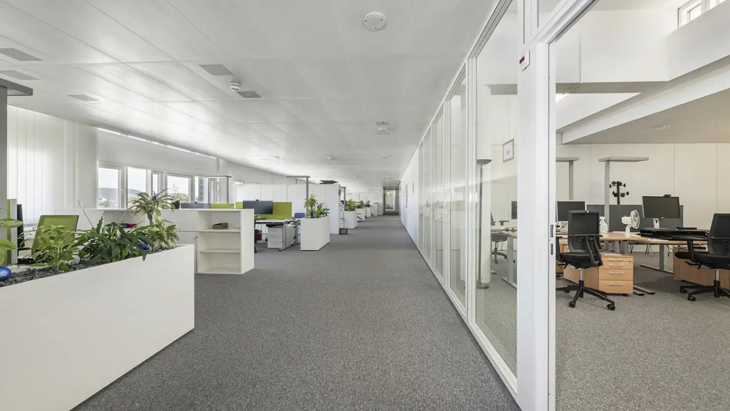 Bureau à louer - Viaduktstrasse 42, 4051 Basel - Photo 4