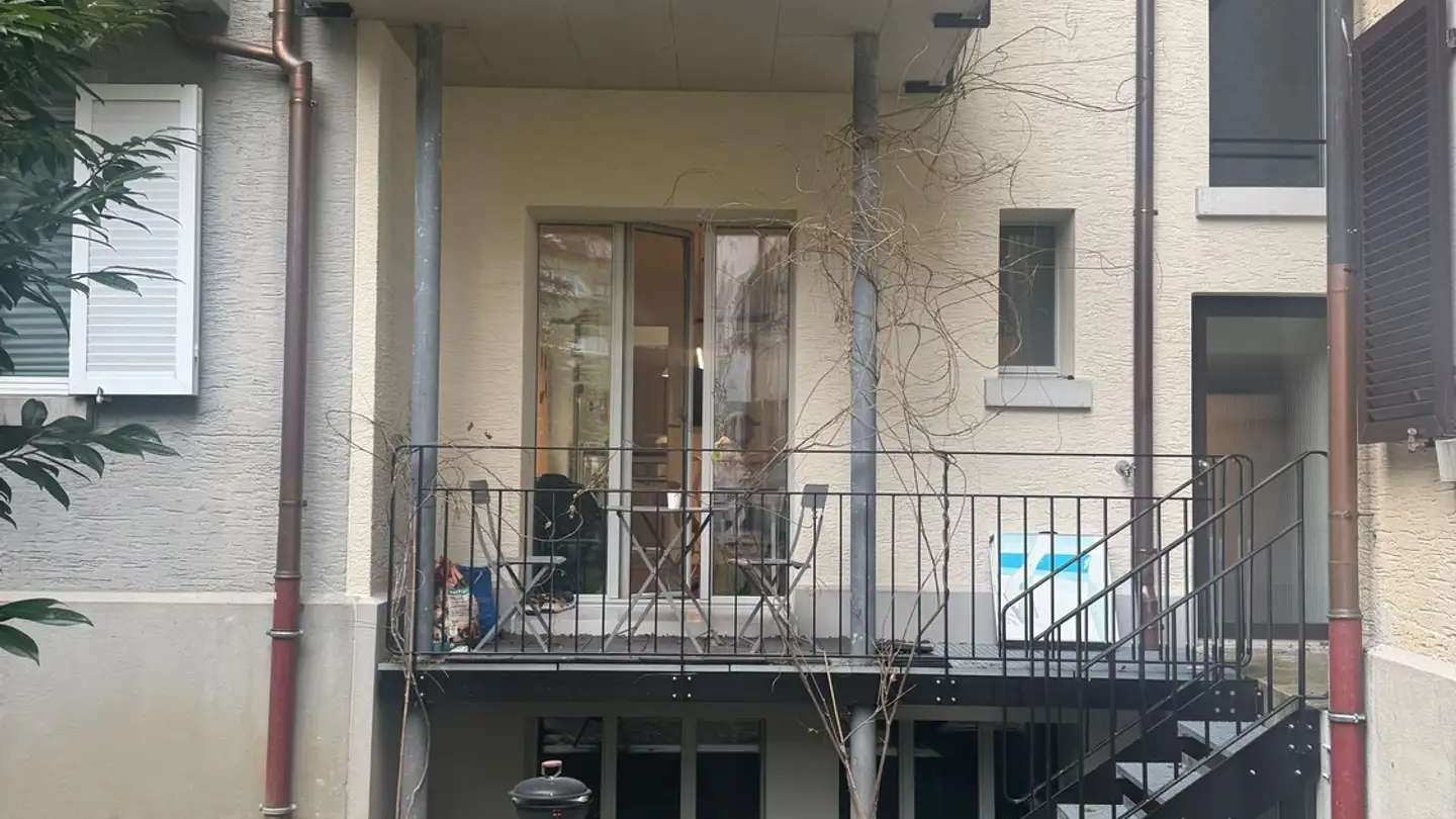 Office space for rent - Zurlindenstrasse 275, 8003 Zürich - Photo 3