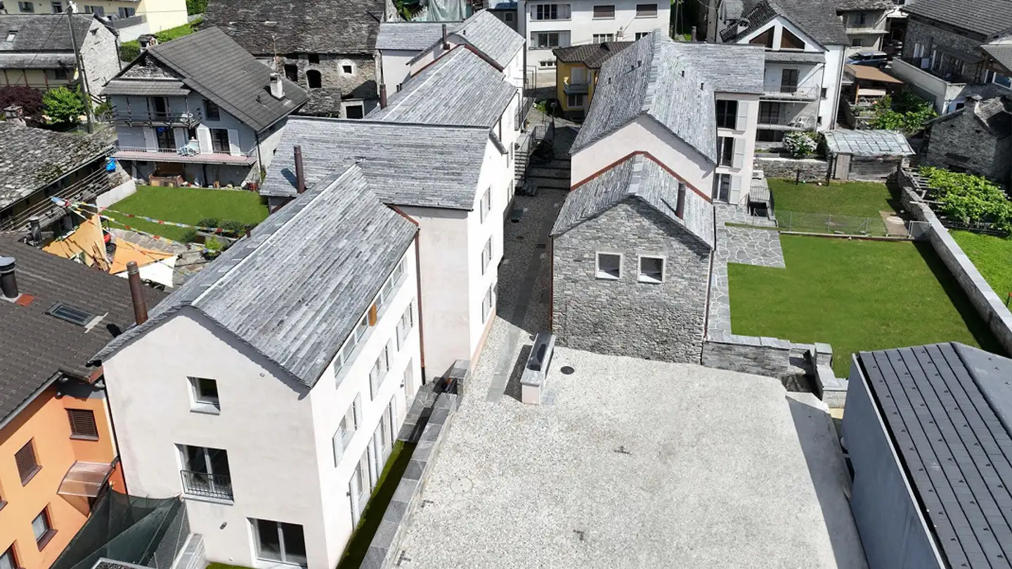 Maison à vendre - 6600 Locarno - Photo 3