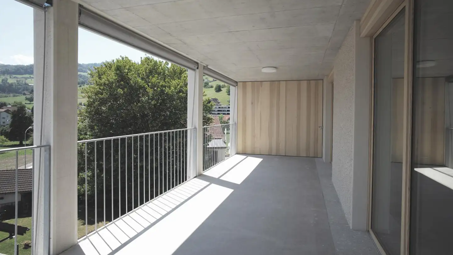 Appartamento in affitto - 9473 Gams - Foto 3