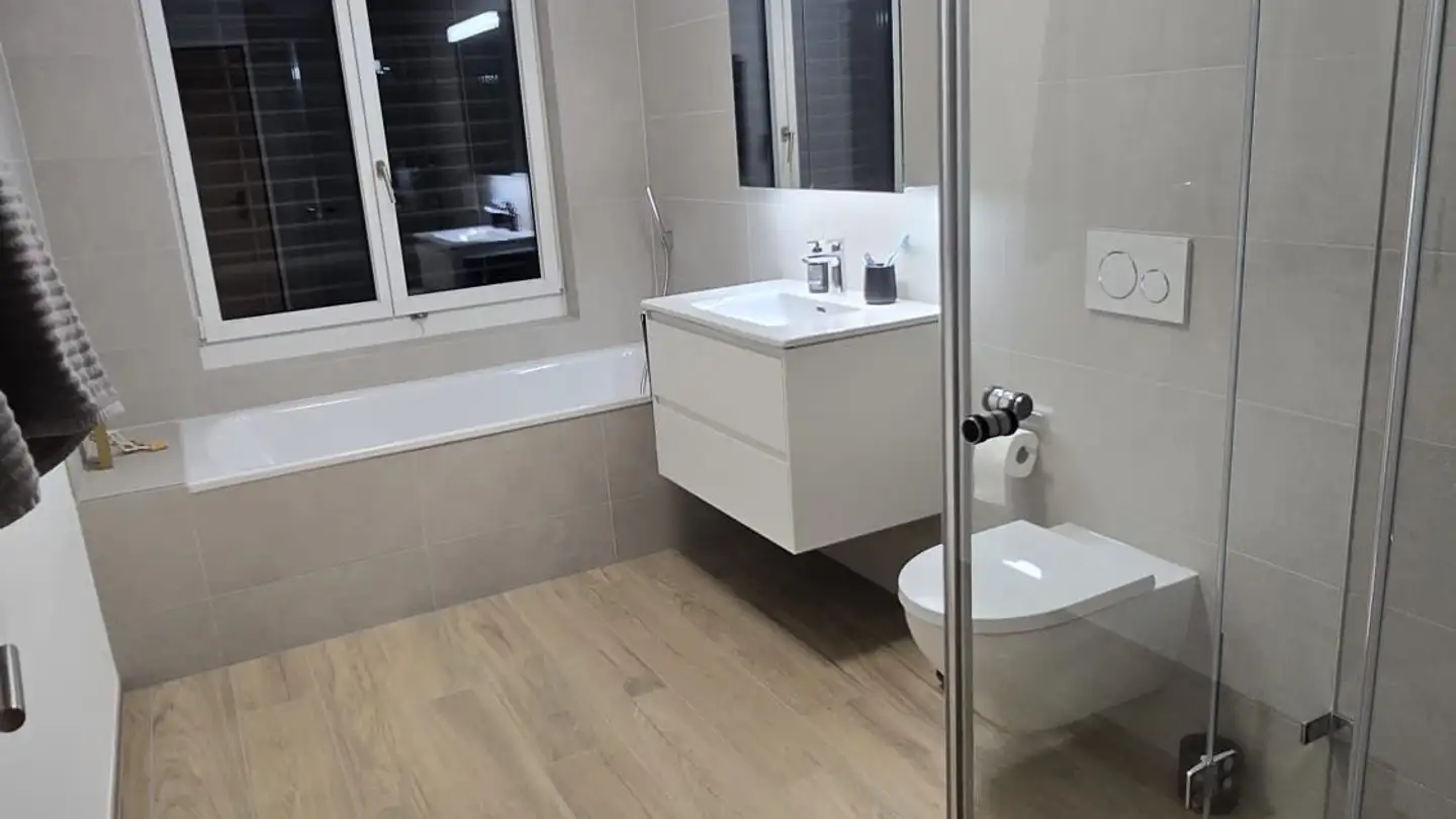 Wohnung mieten - Eggental, 5607 Hägglingen - Foto 3