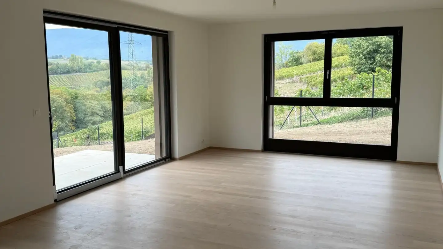 Appartement à vendre - Route Des Molards 19, 1281 Russin - Photo 4