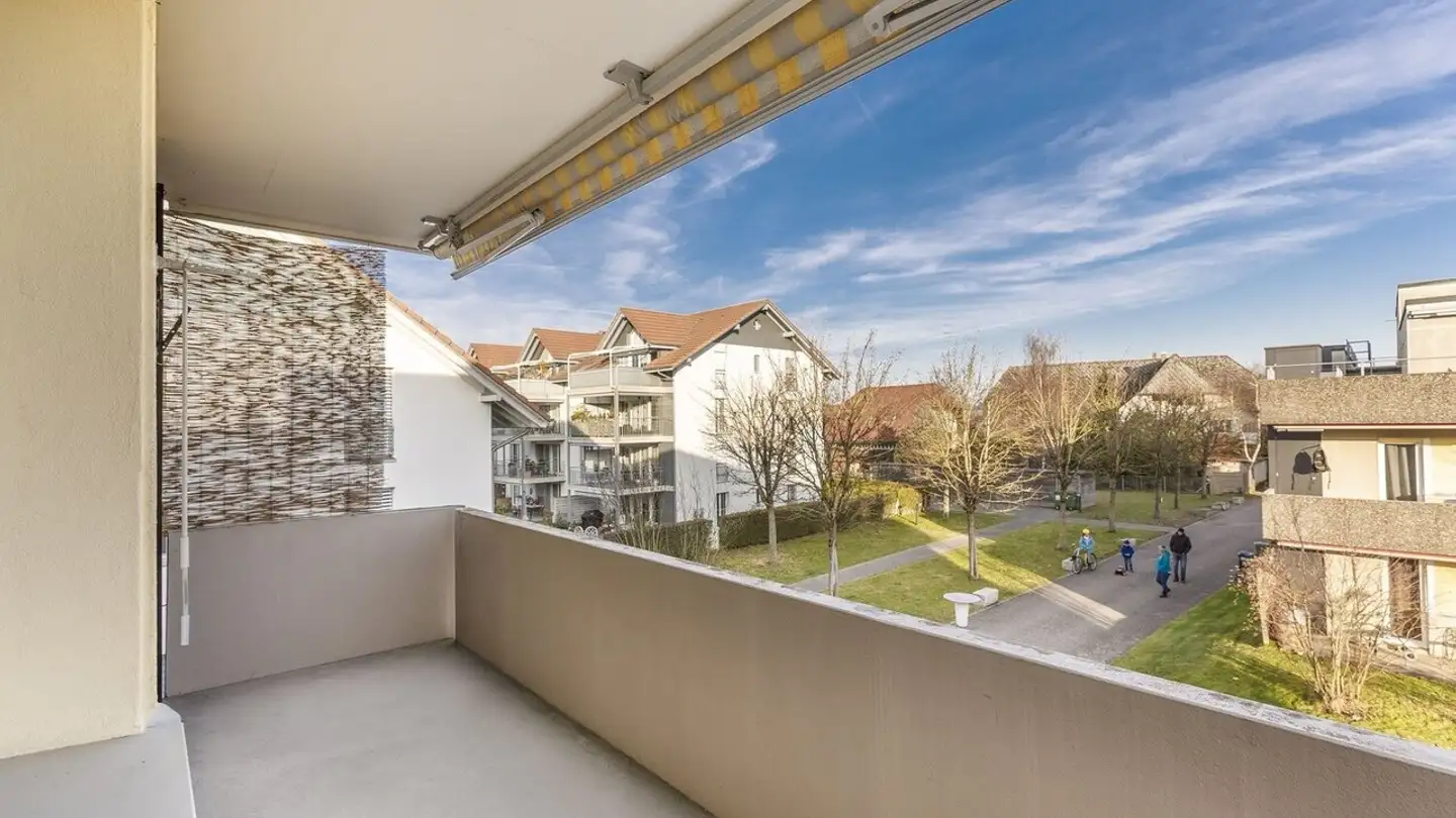 Appartamento in affitto - Unterdorfstrasse 25c, 3427 Utzenstorf - Photo 3