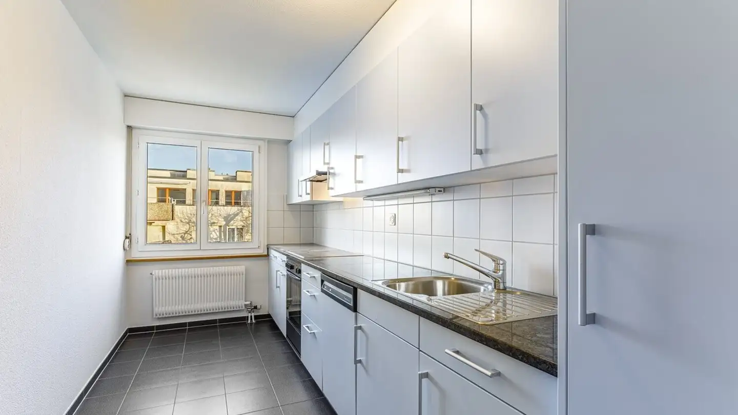 Appartamento in affitto - Unterdorfstrasse 25c, 3427 Utzenstorf - Photo 4