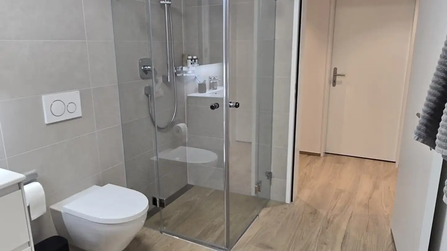 Wohnung mieten - Eggental, 5607 Hägglingen - Foto 4
