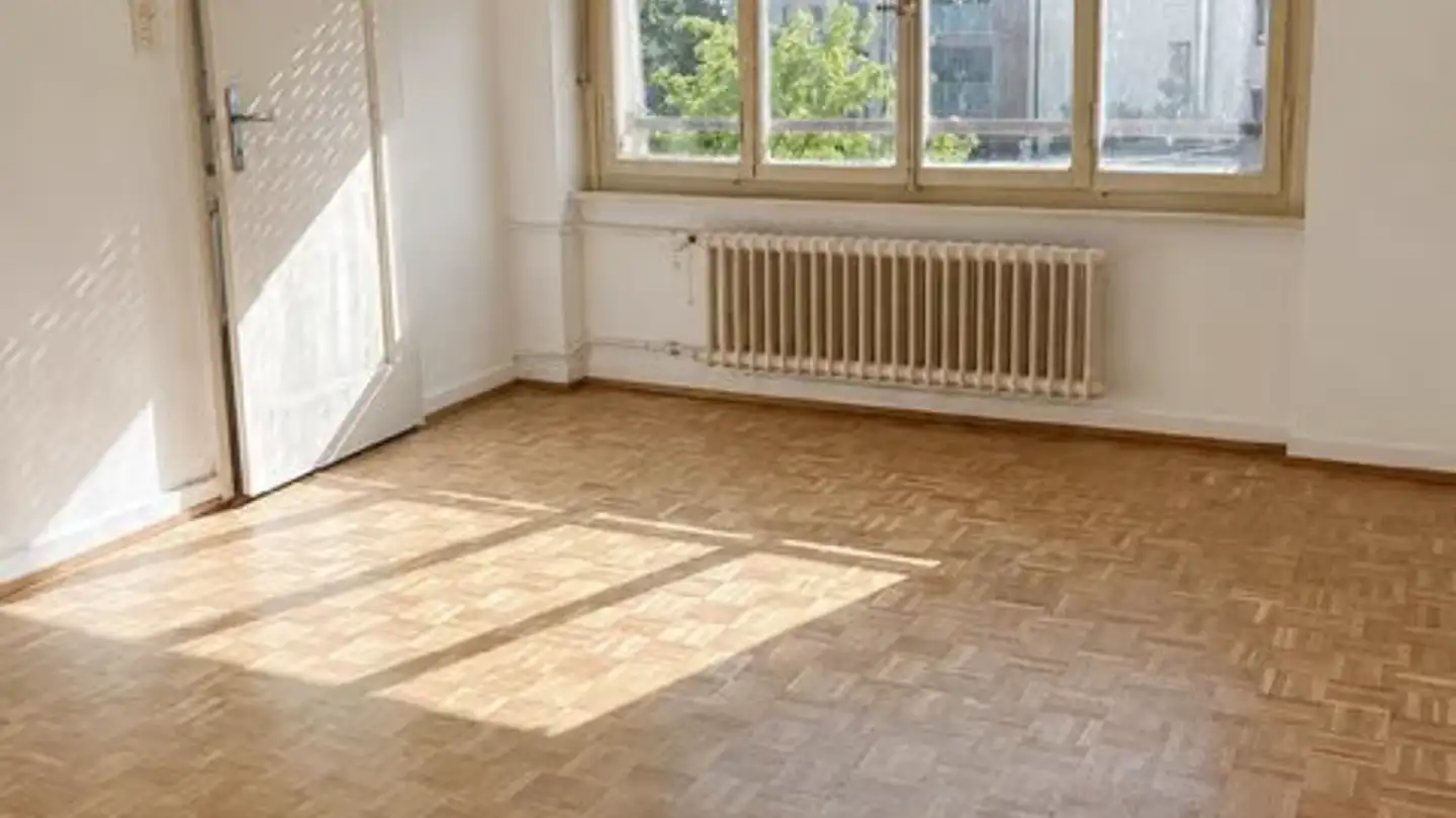 Apartment for rent - Route Des Acacias, 1227 Les Acacias