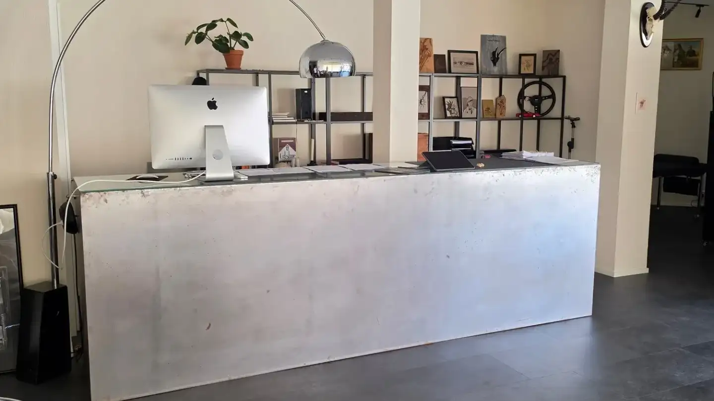 Shop for rent - Alte Landstrasse 80, 9445 Rebstein - Photo 4