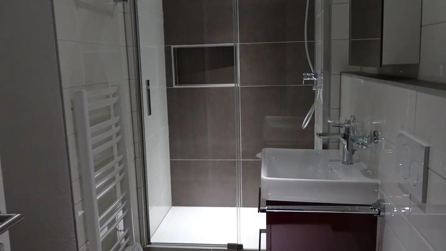 Wohnung mieten - Rue Du Grand-Pont 6, 1950 Sion - Foto 2