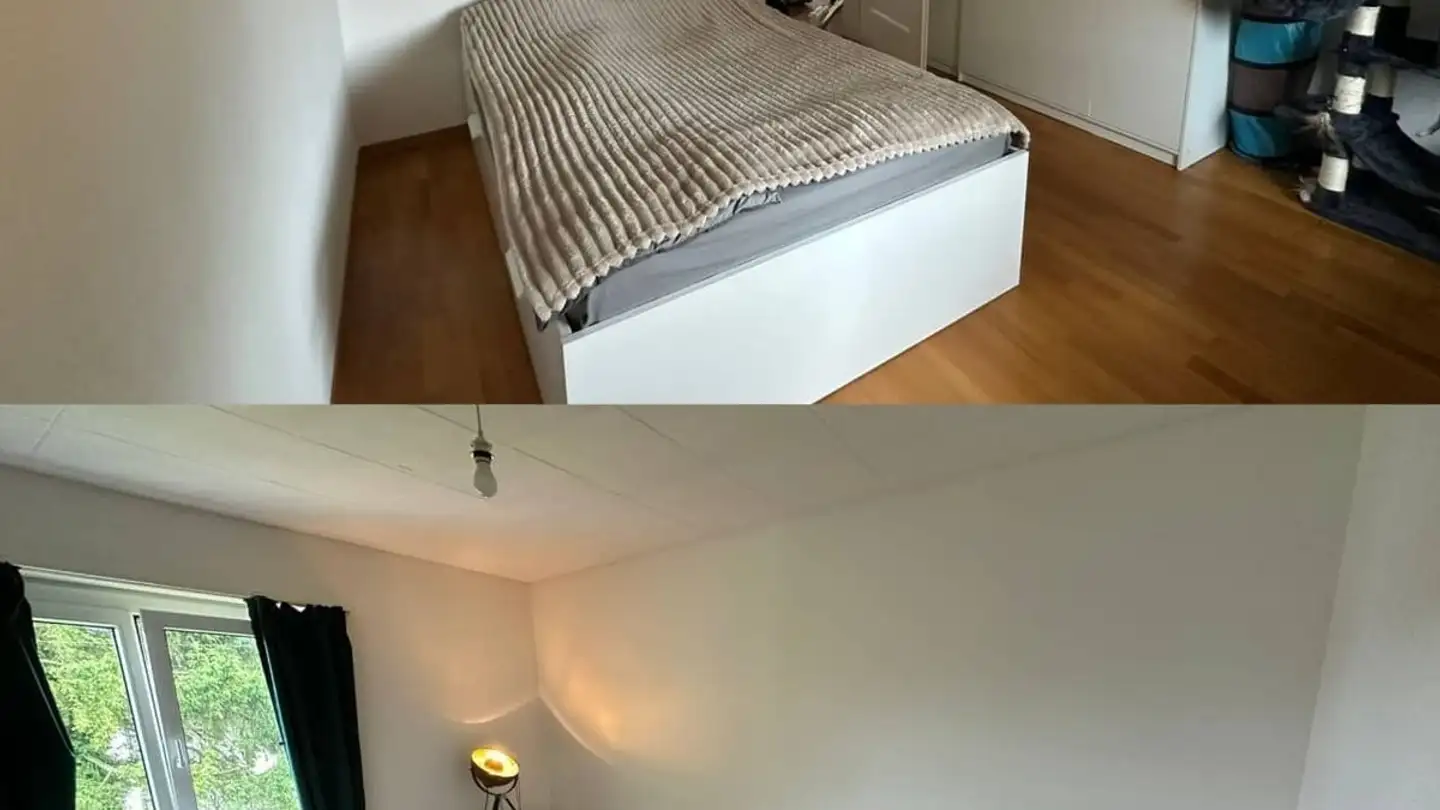 Chambre à louer - Bockhornstrasse 15, 8047 Zürich