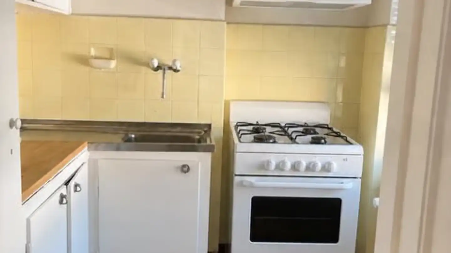 Apartment for rent - Route Des Acacias, 1227 Les Acacias - Photo 3